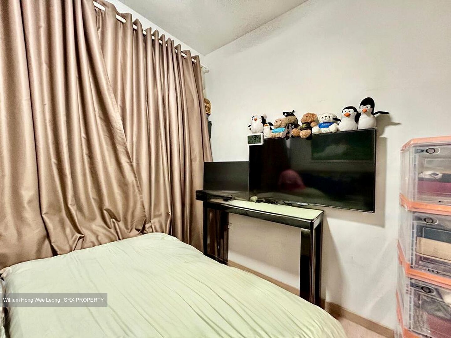 Austville Residences (D19), Condominium #485538021